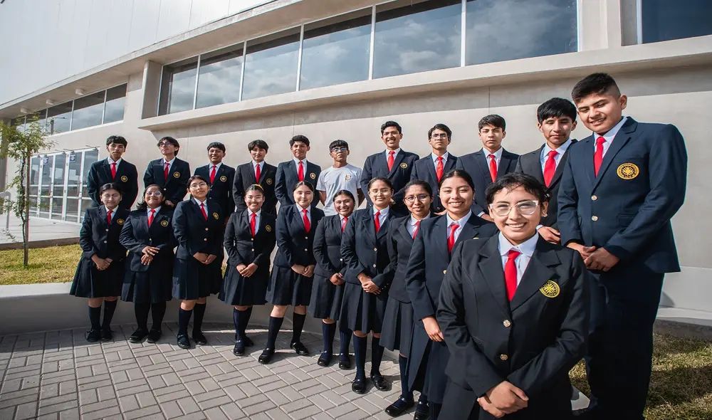 Cerrar la brecha entre educación y liderazgo no depende únicamente del acceso a la educación superior. Foto: difusión