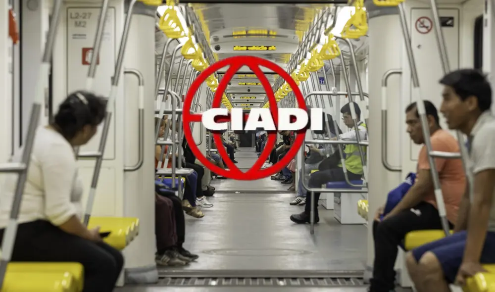 La decisión busca anular parcialmente el laudo arbitral en el que Metro Línea 2 S.A. demanda al Estado peruano. Foto: Metro de Lima Línea 2/CELAG data La decisión busca anular parcialmente el laudo arbitral en el que Metro Línea 2 S.A. demanda al Estado peruano. Foto: Metro de Lima Línea 2/CELAG data