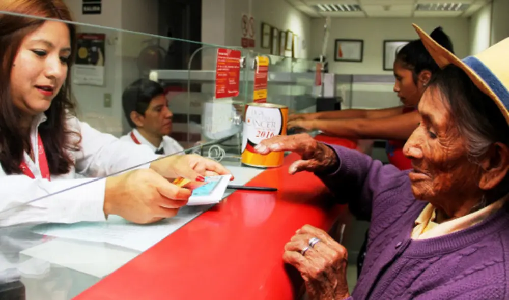 Los Fondos de Bienestar son organizaciones creadas por trabajadores o cesantes del sector público para gestionar beneficios de tipo social, económico o asistencial. Foto: Gobierno del Perú Los Fondos de Bienestar son organizaciones creadas por trabajadores o cesantes del sector público para gestionar beneficios de tipo social, económico o asistencial. Foto: Gobierno del Perú