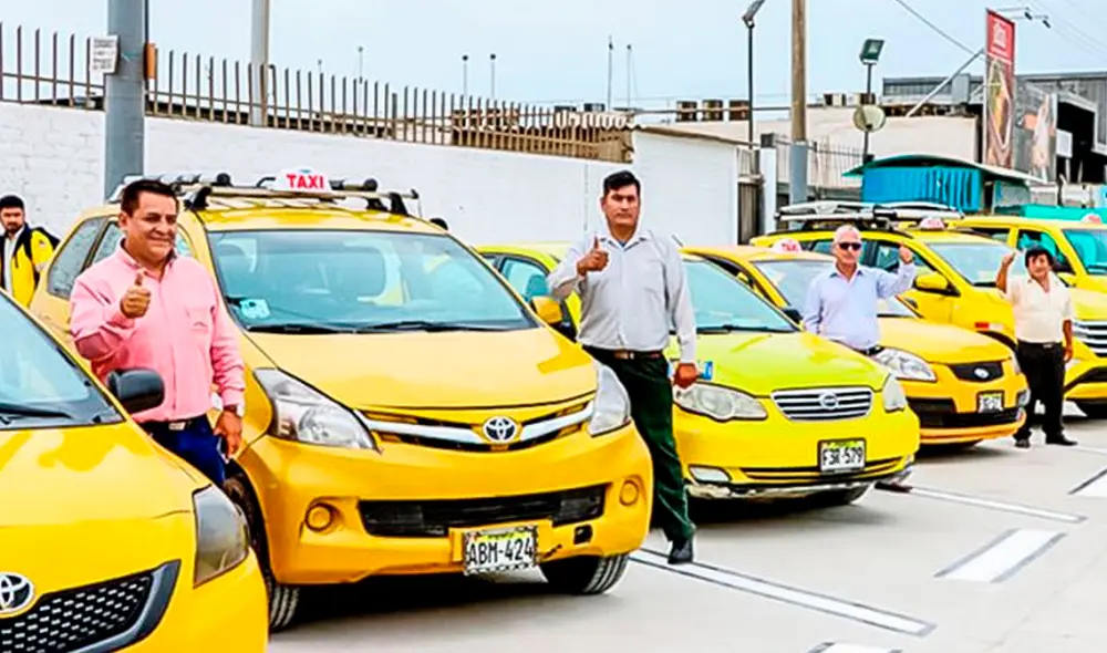 ATU implementará la denominada 'marcha blanca' desde el 15 de junio hasta el 14 de julio. Foto: Gob.pe