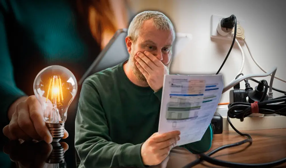 Conoce cuáles son las horas más baratas y caras de luz en España. Foto: composición LR/Freepik Conoce cuáles son las horas más baratas y caras de luz en España. Foto: composición LR/Freepik