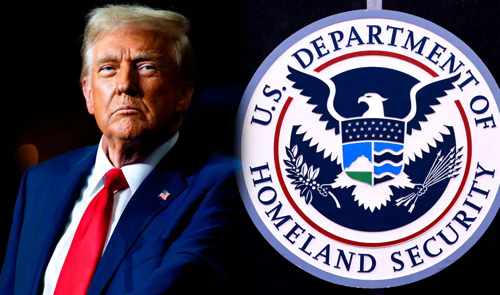 La visa americana quedará prohibida a estos inmigrantes por Donald Trump y USCIS.