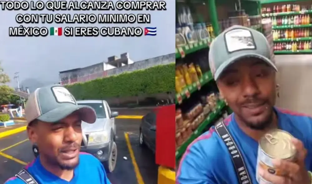 Leo Ortiz @leoortiz se volvió viral en TikTok. Leo Ortiz @leoortiz se volvió viral en TikTok.