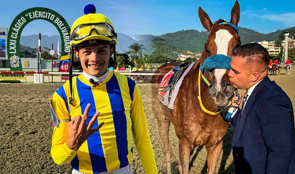 Esta es la reunión número 22 del año en La Rinconada. Foto: composición LR/INH