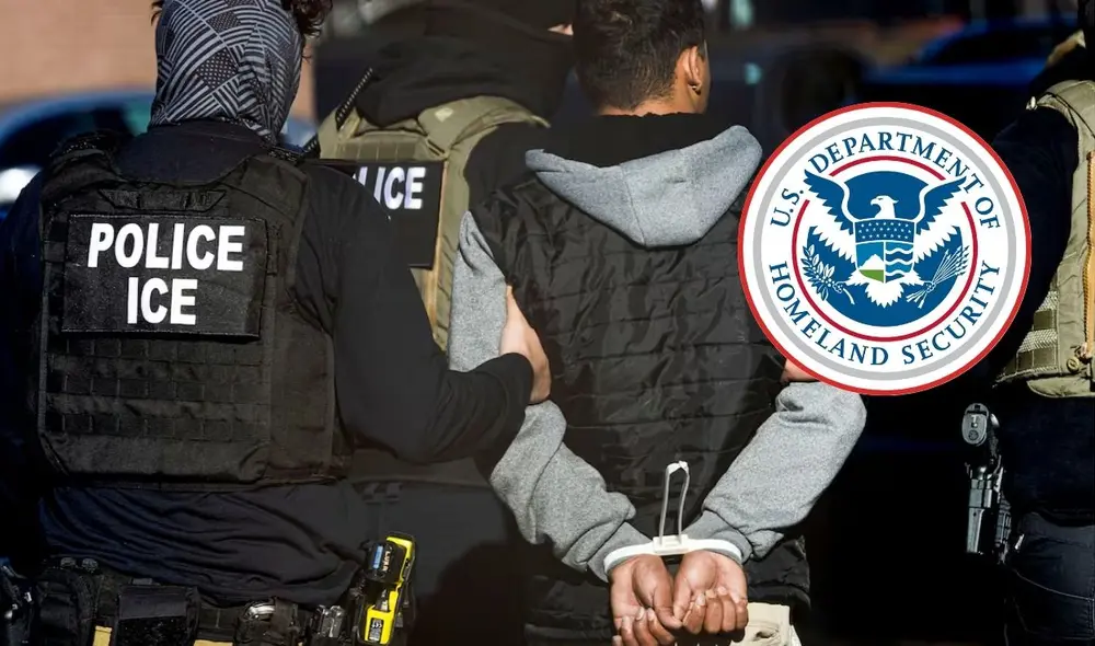 Autoridades migratorias intensificaron operaciones para identificar inmigrantes con órdenes de deportación.