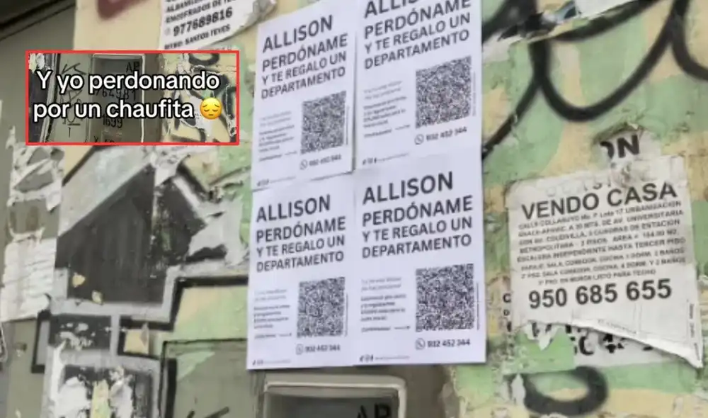 Los usuarios no hicieron esperar su reacción ante semejante disculpas.