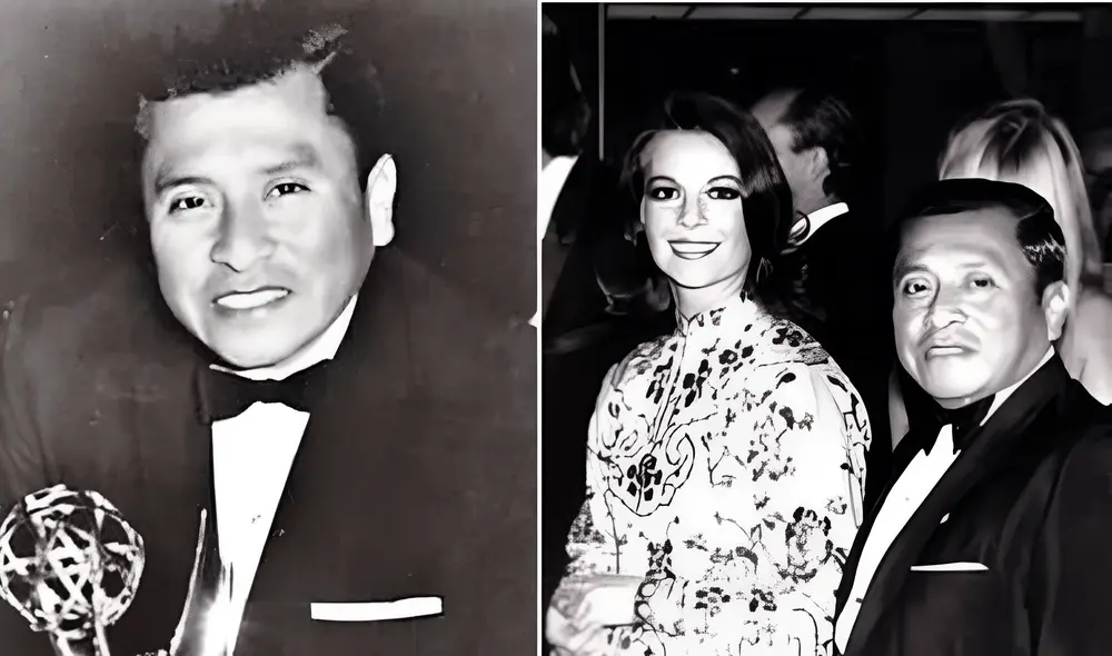 Antonio Panta fue un destacado ingeniero luminotécnico peruano que emigró a Estados Unidos en 1945. Foto: composición LR/Facebook/Sala de EnSayo Antonio Panta fue un destacado ingeniero luminotécnico peruano que emigró a Estados Unidos en 1945. Foto: composición LR/Facebook/Sala de EnSayo