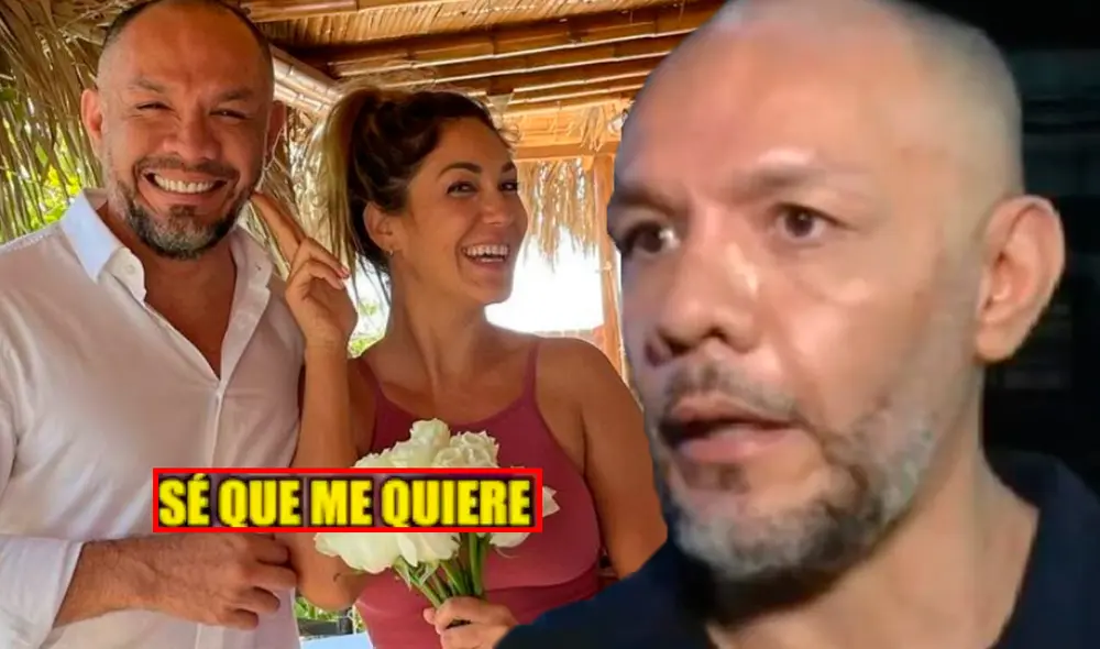 Jackson Mora y Tilsa Lozano pusieron fin a su matrimonio. Foto: Composición LR/Captura/Instagram/Captura/YouTube Jackson Mora y Tilsa Lozano pusieron fin a su matrimonio. Foto: Composición LR/Captura/Instagram/Captura/YouTube