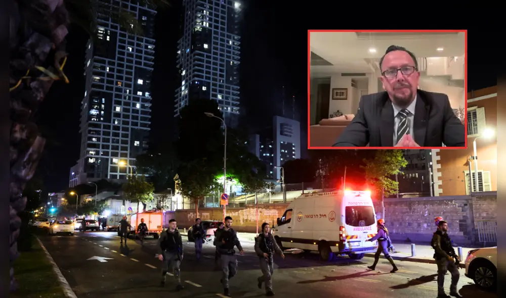 Peruanos en el extranjero. Foto: composición LR/ AFP/ RPP. Peruanos en el extranjero. Foto: composición LR/ AFP/ RPP.