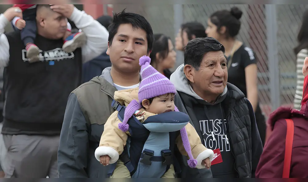 El Día del Padre, una fecha que nos invita a reconocer y agradecer la labor de todos los padres, esos pilares fundamentales de nuestras familias. El Día del Padre, una fecha que nos invita a reconocer y agradecer la labor de todos los padres, esos pilares fundamentales de nuestras familias.