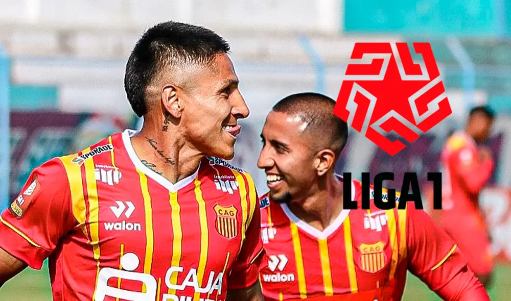 Raúl Ruidíaz registra 5 goles en la Liga 1. Foto: composición LR/difusión Raúl Ruidíaz registra 5 goles en la Liga 1. Foto: composición LR/difusión