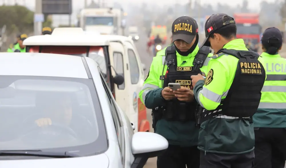 Ampliación del estado de emergencia en Lima y Callao por 30 días