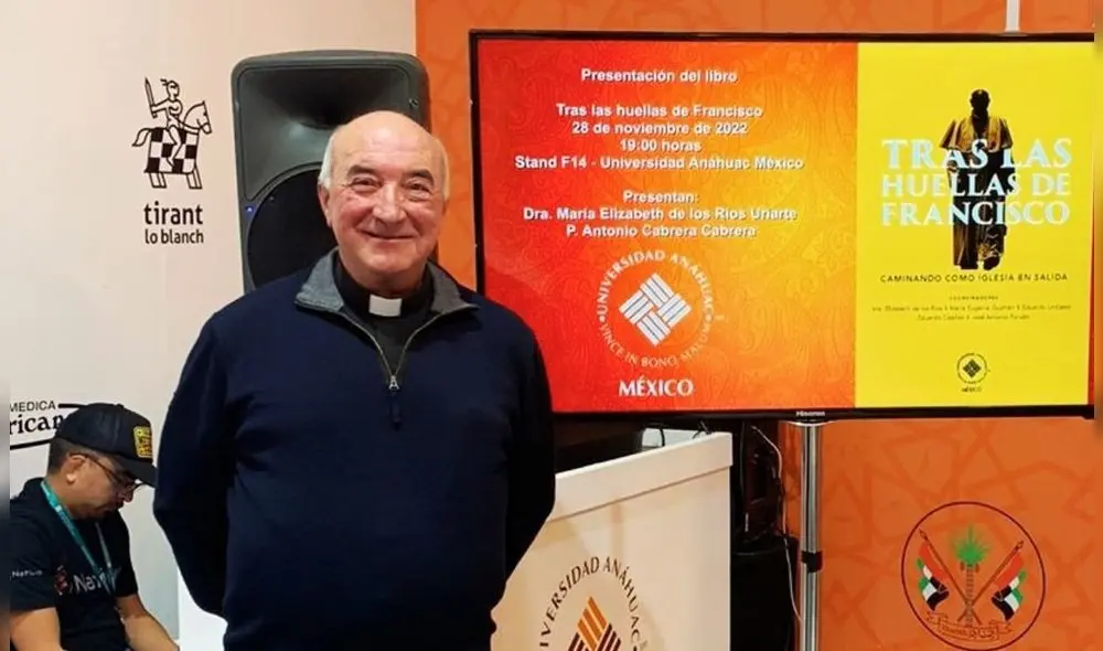 Sacerdote de Legionarios de Cristo recibió prisión preventiva tras ser acusado de violación a menor edad. Sacerdote de Legionarios de Cristo recibió prisión preventiva tras ser acusado de violación a menor edad.