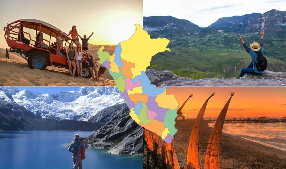 Este destino turístico no solo es el mejor por sus paisajes, sino por la diversidad de características que tiene. Este destino turístico no solo es el mejor por sus paisajes, sino por la diversidad de características que tiene.