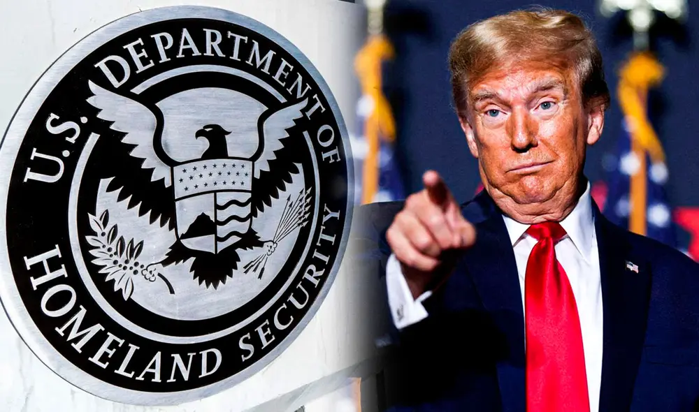 Este grupo de inmigrantes tendrán acceso a la Green Card por USCIS y Donald Trump. Este grupo de inmigrantes tendrán acceso a la Green Card por USCIS y Donald Trump.