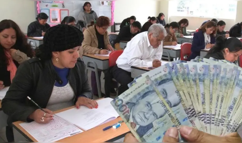 Ministro de Economía hace eco de tener "responsabilidad fiscal". Foto: composición/Andina Ministro de Economía hace eco de tener "responsabilidad fiscal". Foto: composición/Andina