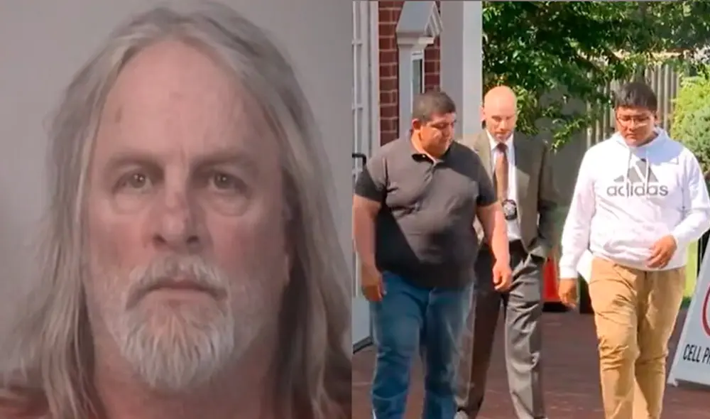 Entre los cargos sentenciados se encuentra el uso de armas de fuego al momento de cometer un delito grave.