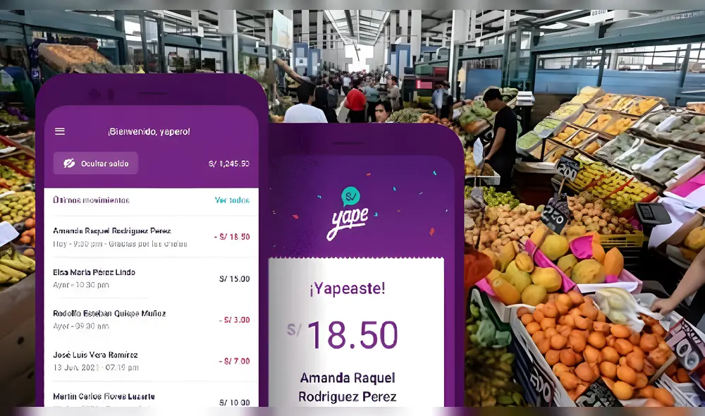 Algunos usuarios de Yape pueden experimentar la falta de notificaciones sonoras.