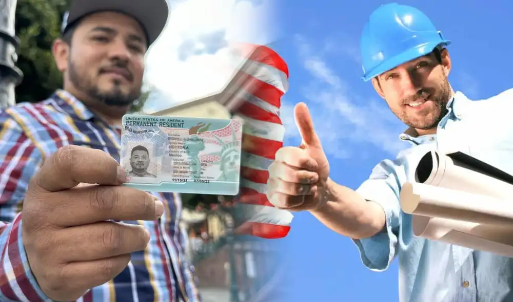 Ciertos trabajos en EEUU podrían determinar tu elegibilidad para la Green Card. Ciertos trabajos en EEUU podrían determinar tu elegibilidad para la Green Card.