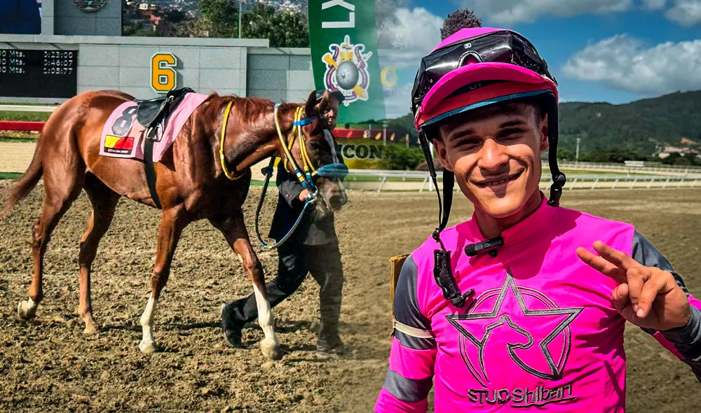 El 5y6 de La Rinconada sigue rompiendo su récord. Foto: composición LR/INH