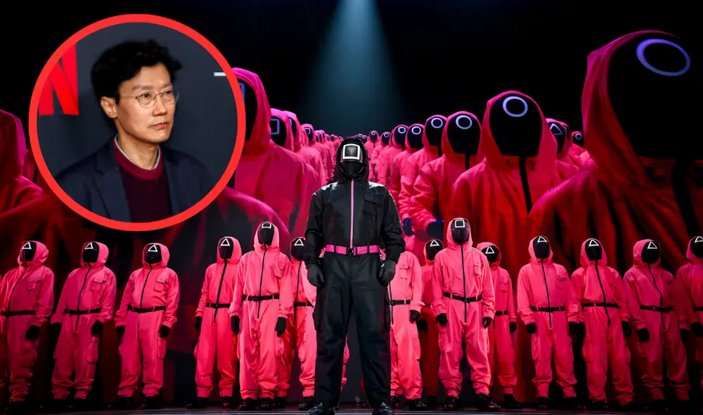 El 27 de junio se estrena la tercera temporada del 'Juego del Calamar'