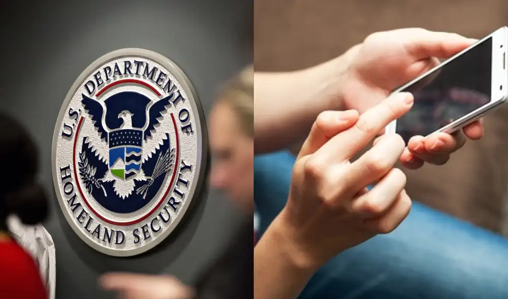 DHS informa que inmigrantes contarán con una gran oportunidad si deciden autodeportarse. DHS informa que inmigrantes contarán con una gran oportunidad si deciden autodeportarse.