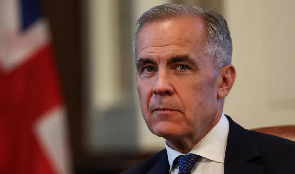 La cumbre G7 se llevará a cabo en Kananaskis, Canadá. Foto: AFP