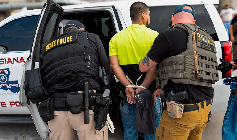 Un derecho importante por los inmigrantes podrá servir para afrontar al ICE.