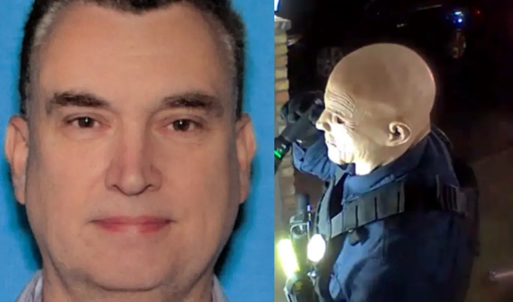 El FBI ofrece una recompensa de US$50.000 por información sobre Vance Boelter El FBI ofrece una recompensa de US$50.000 por información sobre Vance Boelter