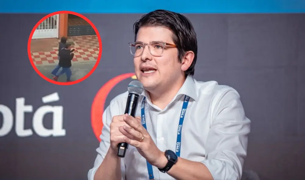 Un sujeto conocido como 'el Costeño' habría sido el enlace entre quien ordenó el acto y quien lo ejecutó, según las investigaciones.