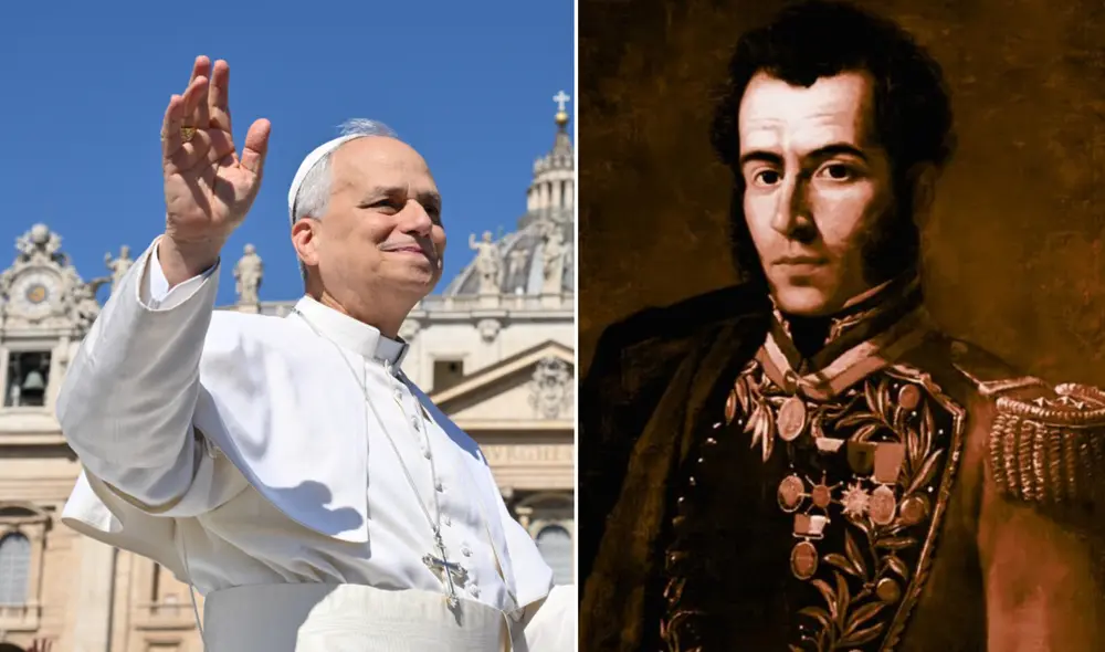 La trayectoria de Robert Prevost como misionero en Perú y su nacionalización peruana evidencian un compromiso con la región. La trayectoria de Robert Prevost como misionero en Perú y su nacionalización peruana evidencian un compromiso con la región.