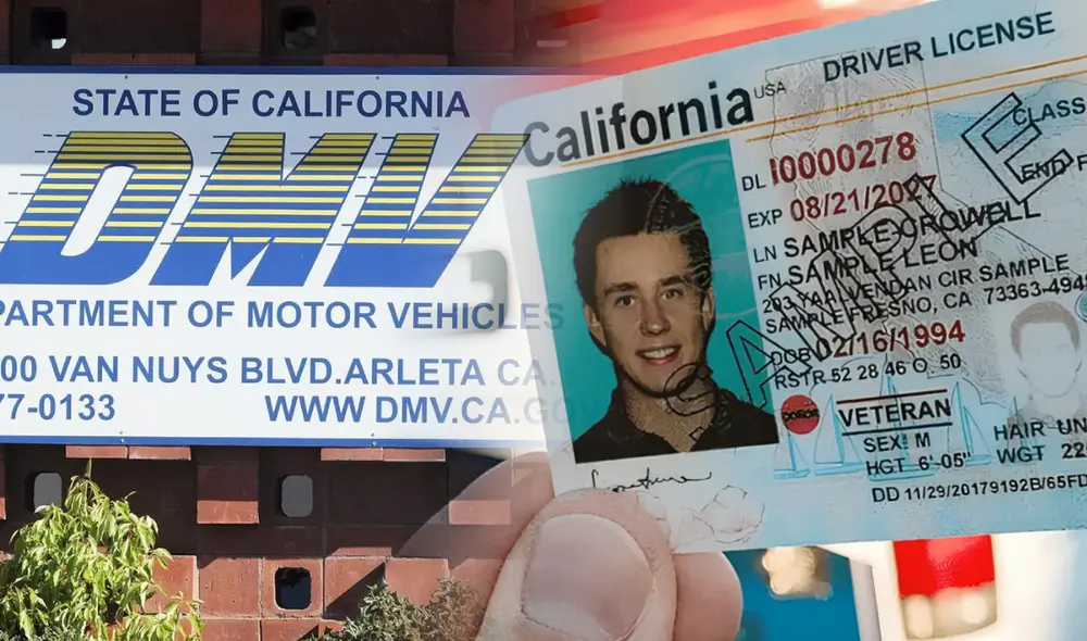 El DMV de California busca agilizar los trámites de la licencia de conducir en sus oficinas. El DMV de California busca agilizar los trámites de la licencia de conducir en sus oficinas.