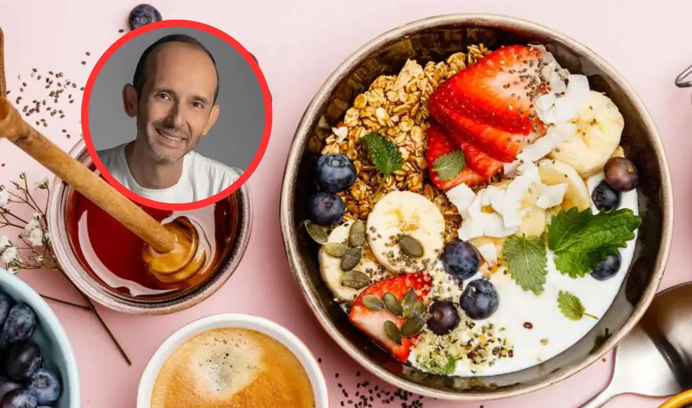 El desayuno es considerado uno de los alimentos más importantes del día
