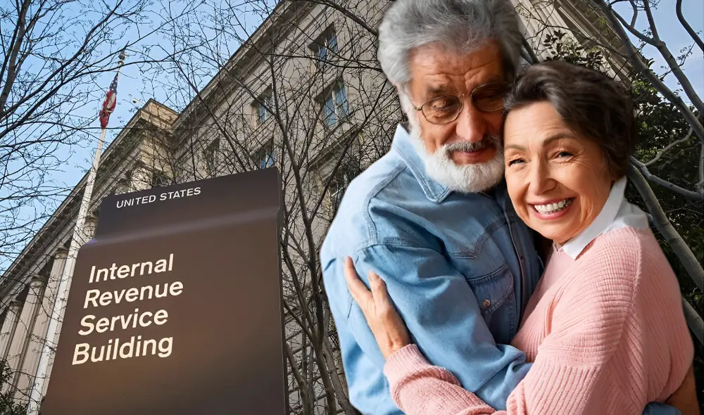 Desde el 16 de junio jubilados en EEUU tendrán que hacer el segundo pago de impuestos.