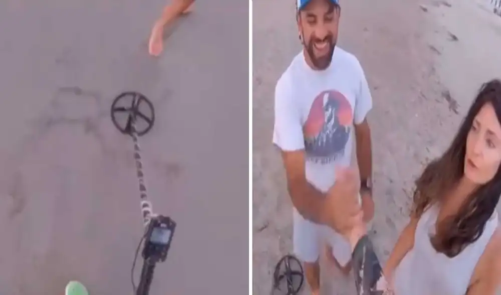 Video tiene millones de reproducciones.