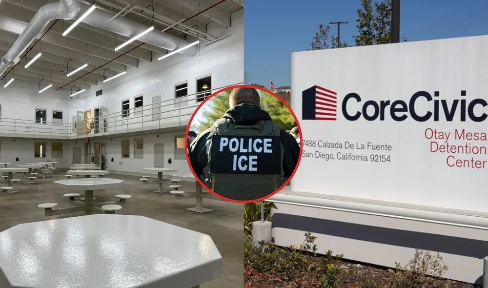 El gobierno de EE.UU. firmó un acuerdo con CoreCivic para reabrir una cárcel de 1.033 camas en Leavenworth.