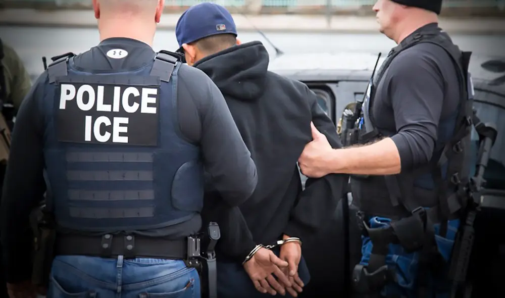 En Utah, las redadas de ICE contra los inmigrantes aumentaron en 2025.