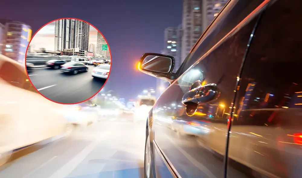 Ciudades más peligrosas de Florida para conductores.