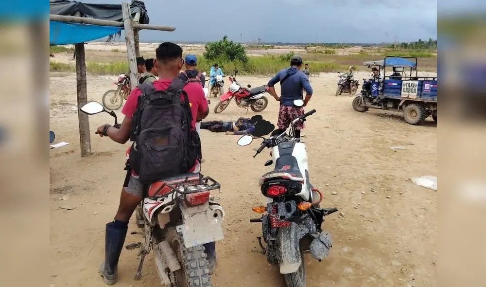 El Ministerio Público exhumó este año diez cuerpos en La Pampa. El Ministerio Público exhumó este año diez cuerpos en La Pampa.