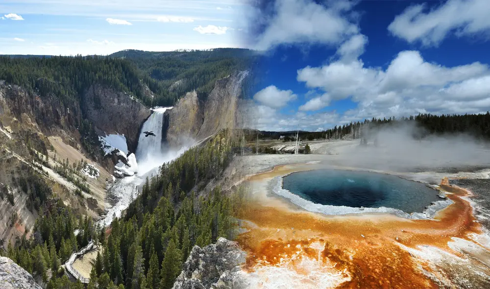 El Servicio de Parques Nacionales ofrecerá entrada gratuita en varios parques.