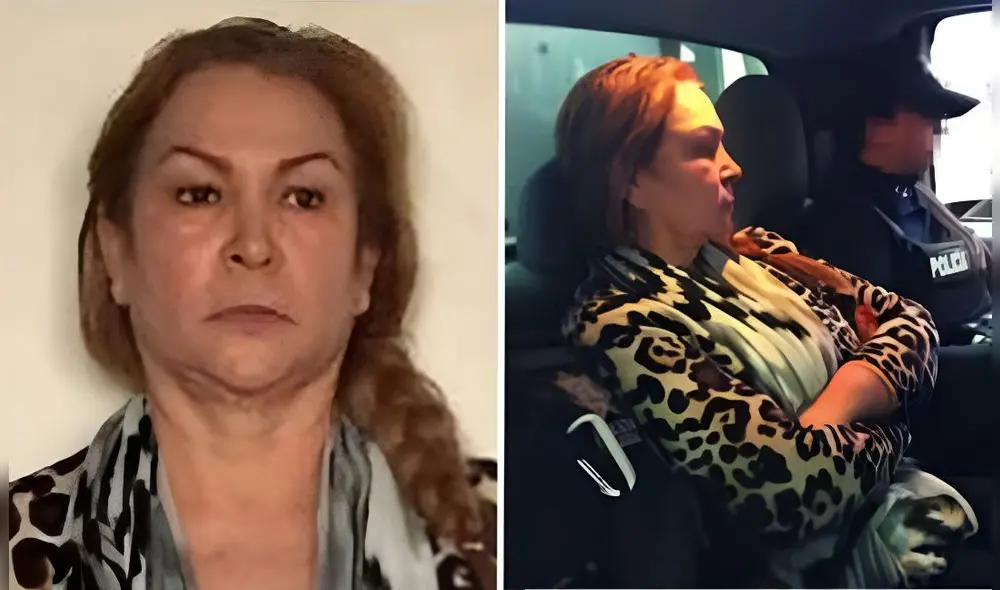 Guadalupe Fernández colaboró con la DEA y traicionó al Chapo Guzmán, esta es la historia de "La Patrona".