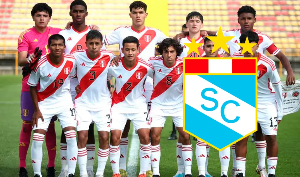 Manuel Barreto designó al nuevo entrenador de la selección peruana Sub-17. Foto: composición LR/difusión