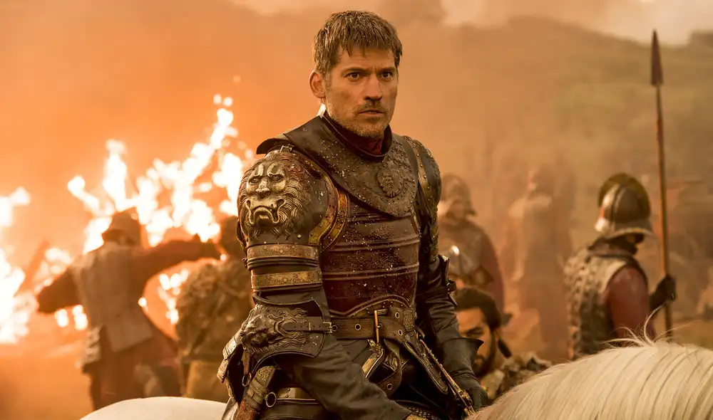 La presencia de Nikolaj Coster-Waldau está enmarcada dentro de una iniciativa relacionada con sostenibilidad.