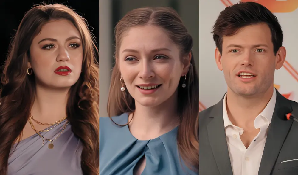 La serie viral ‘Cómo deshacerse de una estrella del hockey’ arrasa en TikTok y Facebook