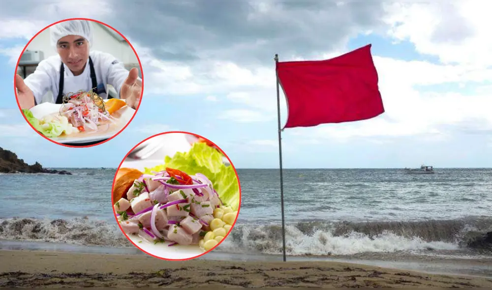 El domingo 16 de junio "Día del Pare" ocurrió un temblor de magnitud 6.1. Se speran réplicas. Foto: composición/El Tiempo Piura/Andina El domingo 16 de junio "Día del Pare" ocurrió un temblor de magnitud 6.1. Se speran réplicas. Foto: composición/El Tiempo Piura/Andina