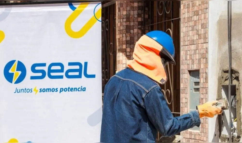 Conoce los distritos afectados por Seal este 18 y 19 de junio. Foto: difusión