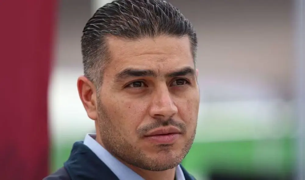 Harfuch confirmó participación en reunión de Sheinbaum con Trump en el marco del G7.