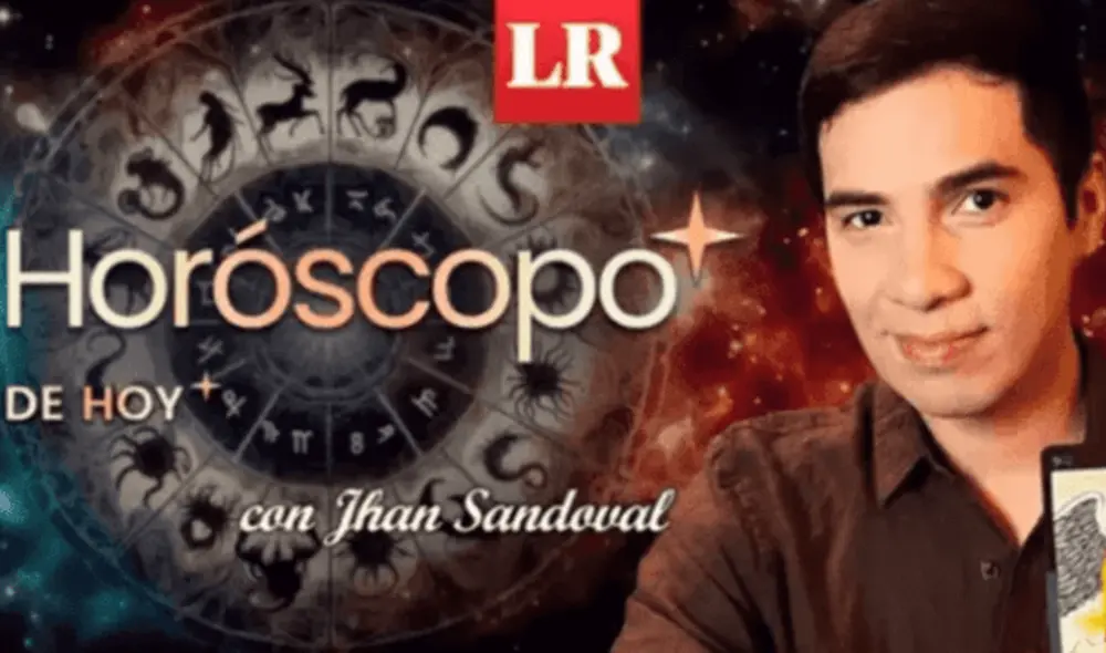 Lee el horóscopo de hoy, 17 de junio. Foto: La República