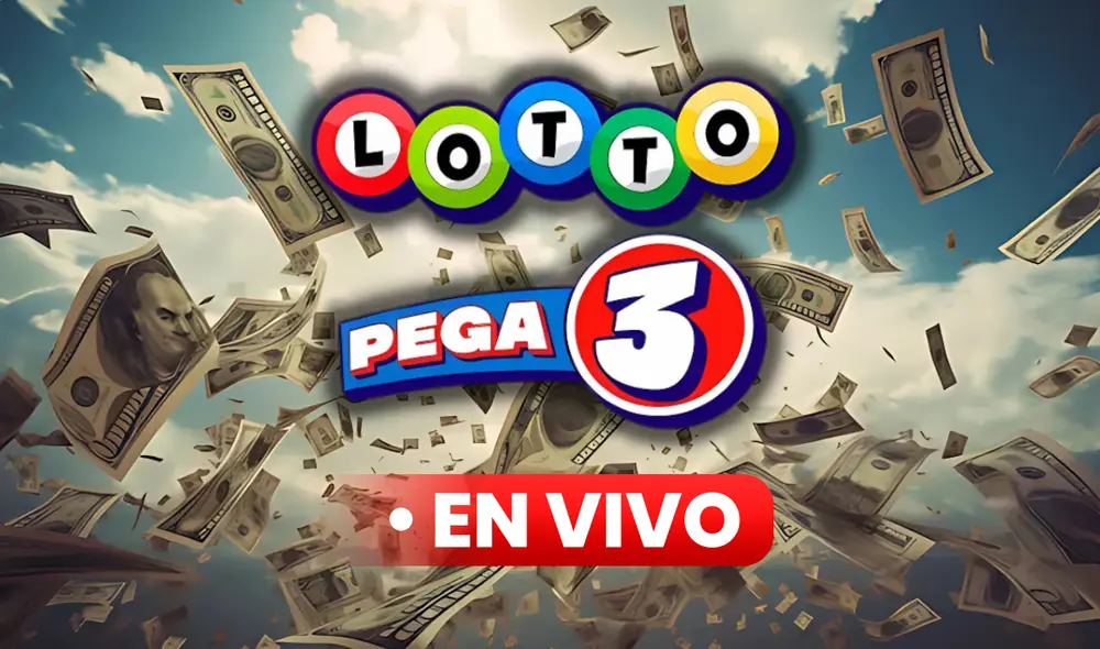 El pozo del Lotto y Pega 3 es de casi 700.000 balboas. Foto: composición LR/Freepik El pozo del Lotto y Pega 3 es de casi 700.000 balboas. Foto: composición LR/Freepik