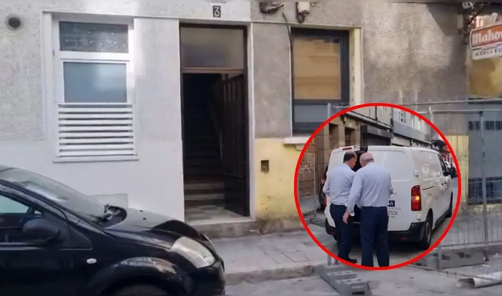 Maritza era madre de cinco hijos, tres mayores de edad y dos menores. Foto: Composición LR/difusión